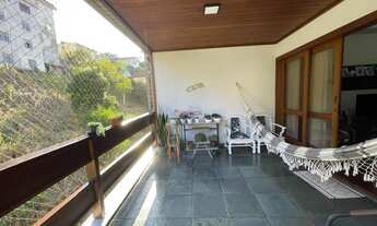 Imagem 7: Apartamento com 4 quartos sendo 1 suíte, 164m² na Tijuca - Teresópolis/RJ