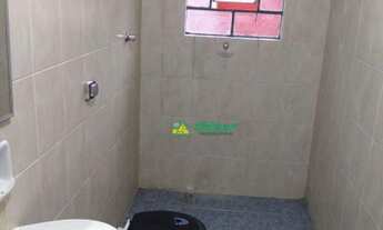 Imagem 4: Casa com 1 dormitório para alugar, 60 m² por R$ 1.000,00/mês - Jardim Paraíso - Guarulhos