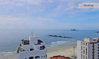 Imagem 6: Apartamento com 3 dormitórios, 179 m² - venda por R$ 1.500.000,00 ou aluguel por R$ 8.000