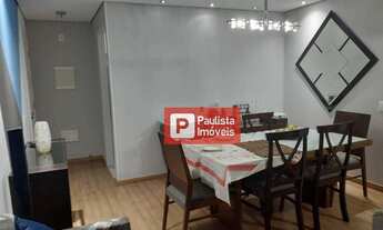 Imagem 4: Apartamento com 3 dormitórios à venda, 107 m² por R$ 959.000,00 - Jardim Taquaral - São Pa