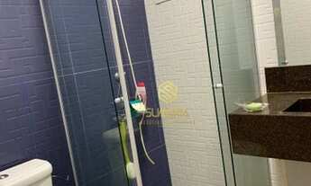 Imagem 3: Casa com 3 dormitórios à venda, 168 m² por R$ 630.000,00 - Condomínio Rio São Lourenço - C