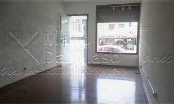 Imagem 5: Sobrado para alugar, 75 m² por R$ 4.300,00/mês - Moema - São Paulo/SP