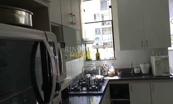 Imagem 6: Apartamento à venda, Residencial Amazonas, Franca