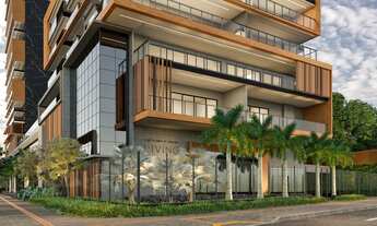 Imagem 5: Lotus vende apartamento no Lux Design Living - Umarizal