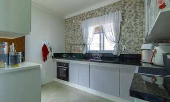 Imagem 6: Casa 3 Dormitórios R$770.000,00 110m² AC/ Condomínio Phytus Itupeva SP