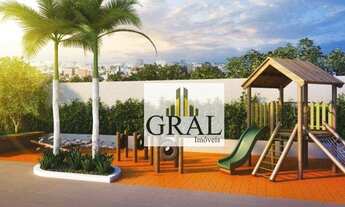 Imagem 5: Apartamento com 2 dormitórios à venda, 43 m² por R$ 243.204 - Vila Conceição - Diadema/SP