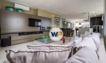 Imagem 4: Cobertura com 3 Suítes no Edifício Farol de Valença no Centro de Balneário Camboriú/SC