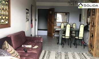 Imagem: Excelente Apartamento a Venda - Condomínio