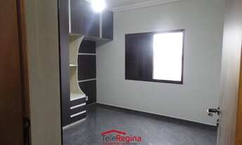 Imagem 6: APARTAMENTO PARA VENDER COM 3 QUARTOS EM CAÇAPAVA