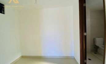 Imagem 6: Apartamento com 4 dormitórios à venda, 181 m² por R$ 1.320.000,00 - Cabo Branco - João Pes