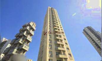 Imagem: Cobertura com 2 dormitórios, 100 m²