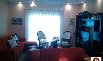 Imagem 3: Casa (sobrado na rua) 3 dormitórios/suite, cozinha planejada, portaria 24 horas