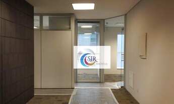 Imagem: Conjunto para alugar, 146 m² por R$ 12.500,00/mês