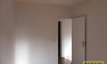 Imagem 3: Apartamento com 1 dormitório à venda, 55 m² - Baeta Neves - São Bernardo do Campo/SP