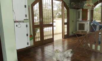 Imagem 2: Casa residencial à venda, Mont Serrat, Porto Alegre