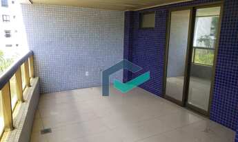 Imagem 2: Apartamento com 4 dormitórios à venda, 333 m² por R$ 2.000.000 - Altiplano Cabo Branco - J