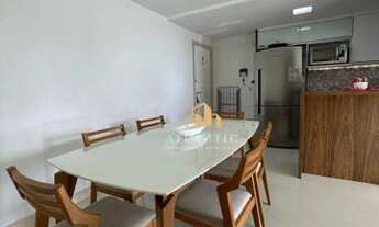 Imagem 3: Apartamento com 2 dormitórios à venda, 100 m² por R$ 830.000,00 - Itapuã - Vila Velha/ES