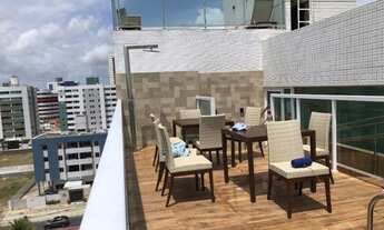 Imagem 2: Apartamento para vender a 50 metros do mar do Bessa