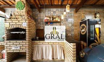 Imagem 6: Casa à venda, 130 m² por R$ 720.000,00 - Jardim Hollywood - São Bernardo do Campo/SP