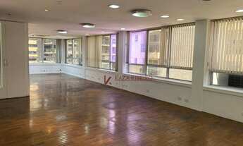 Imagem 2: Conjunto para alugar, 120 m² por R$ 7.200,00/mês - Jardim Paulista - São Paulo/SP