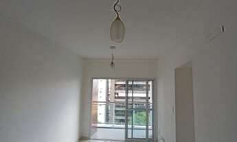 Imagem 6: Apartamento para aluguel com 65 metros quadrados com 2 quartos em Nazaré - Belém - Pará