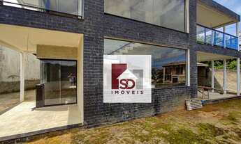 Imagem 2: CASA ALTO PADRÃO EM FASE FINAL DE ACABAMENTO