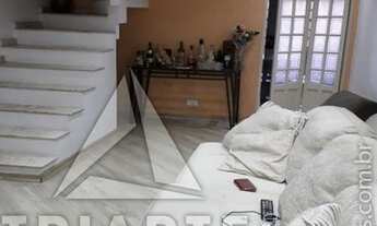 Imagem: Sobrado A Venda No Bairro Jd Beatriz Em