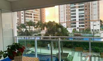 Imagem 2: LINDÍSSIMO APARTAMENTO