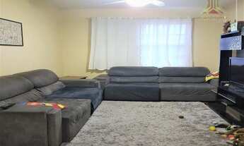 Imagem 5: Apartamento com 3 dormitórios à venda, 74 m² por R$ 345.000