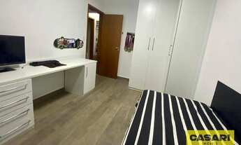 Imagem 7: Cobertura com 2 dormitórios à venda, 114 m² - Jardim do Mar - São Bernardo do Campo/SP