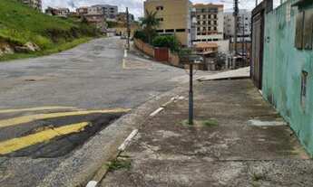 Imagem 3: Terreno no bairro Monte Verde-Poços de Caldas MG