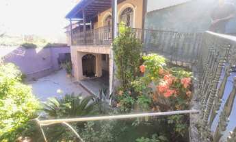 Imagem 3: Casa com 5 dormitórios à venda, 554 m² por R$ 1.500.000,00 - São João Batista (Venda Nova