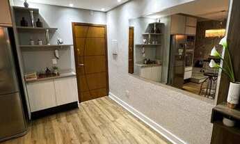 Imagem 4: Cobertura para Venda em Santo André, Santa Maria, 3 dormitórios, 1 suíte, 3 banheiros, 2 v