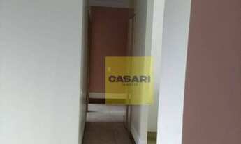 Imagem 5: Apartamento com 3 dormitórios, 80 m² - venda ou aluguel - Demarchi - São Bernardo do Campo