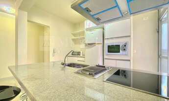 Imagem 6: Apartamento com 2 dormitórios à venda, 89 m² por R$ 400.000,00 - Praia da Enseada - Guaruj