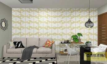 Imagem 7: Apartamento com 2 dormitórios à venda, 60 m² - Vila Pires - Santo André/SP