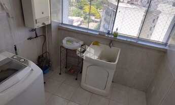 Imagem 7: Belo apto com Linda Vista 119 M2 com 3 quartos na Marechal Rondon proximo doShopping - Can
