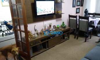 Imagem 6: Apartamento com 1 dormitório à venda, 55 m² por R$ 250.000,00 - Mooca - São Paulo/SP