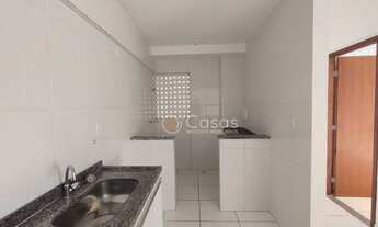 Imagem 4: Apartamento com 2 dormitórios à venda, 50 m² por R$ 175.034,82 - Granjas Betânia - Juiz de