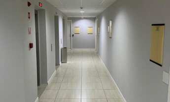 Imagem 2: Sala comercial ideal para escritório no Britânia Park offices- Ponta Negra