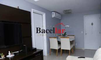 Imagem 3: Rio de Janeiro - Apartamento Padrão - Tijuca