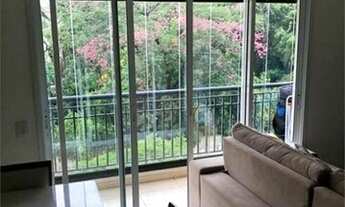 Imagem 4: Apartamento para venda com 93 metros quadrados com 3 quartos em Lauzane Paulista - São Pau