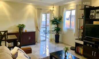 Imagem: Apartamento com 3 dormitórios à venda