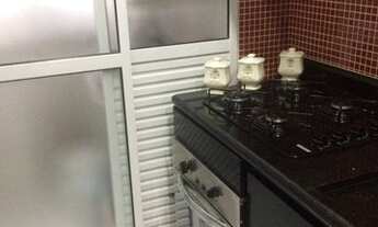 Imagem 7: Apartamento para venda tem 52 metros quadrados com 2 quartos em Jardim Amaralina - São Pau