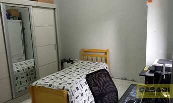 Imagem 6: Casa com 2 dormitórios à venda, 244 m² - Vila Vivaldi - São Bernardo do Campo/SP