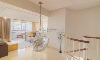 Imagem 2: Venda Cobertura 3 Dormitórios - 170 m² Brooklin