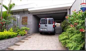 Imagem 2: Casa com 4 dormitórios à venda, 190 m² por R$ 760.000,00 - Parque Mandaqui - São Paulo/SP