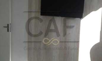 Imagem 6: Apartamento Residencial à venda, São Bernardo, Campinas - AP0111