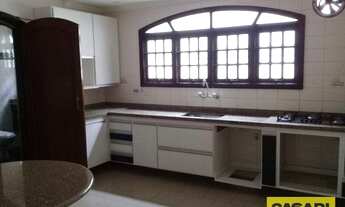 Imagem 7: Sobrado com 3 dormitórios à venda, 218 m² - Taboão - São Bernardo do Campo/SP