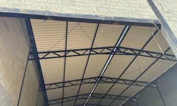 Imagem: Galpão de 500 metros e 7 altura oriente